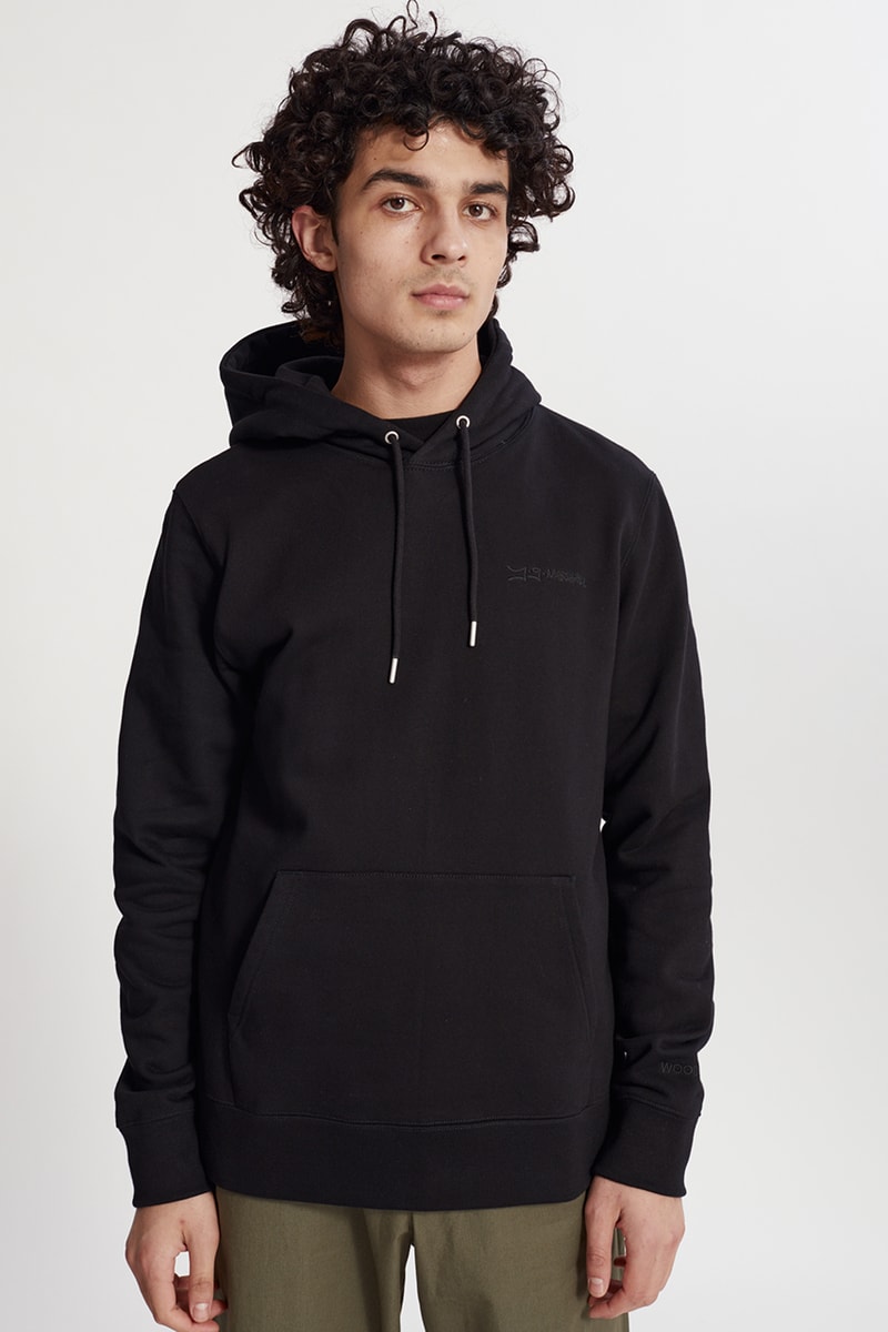 wood wood copenhagen pre spring summer 2022 jack marshall details information