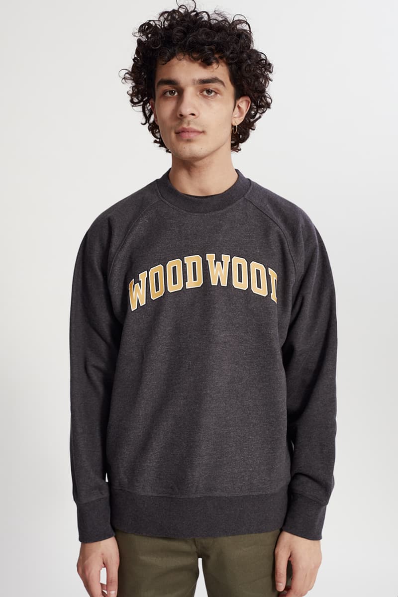 wood wood copenhagen pre spring summer 2022 jack marshall details information