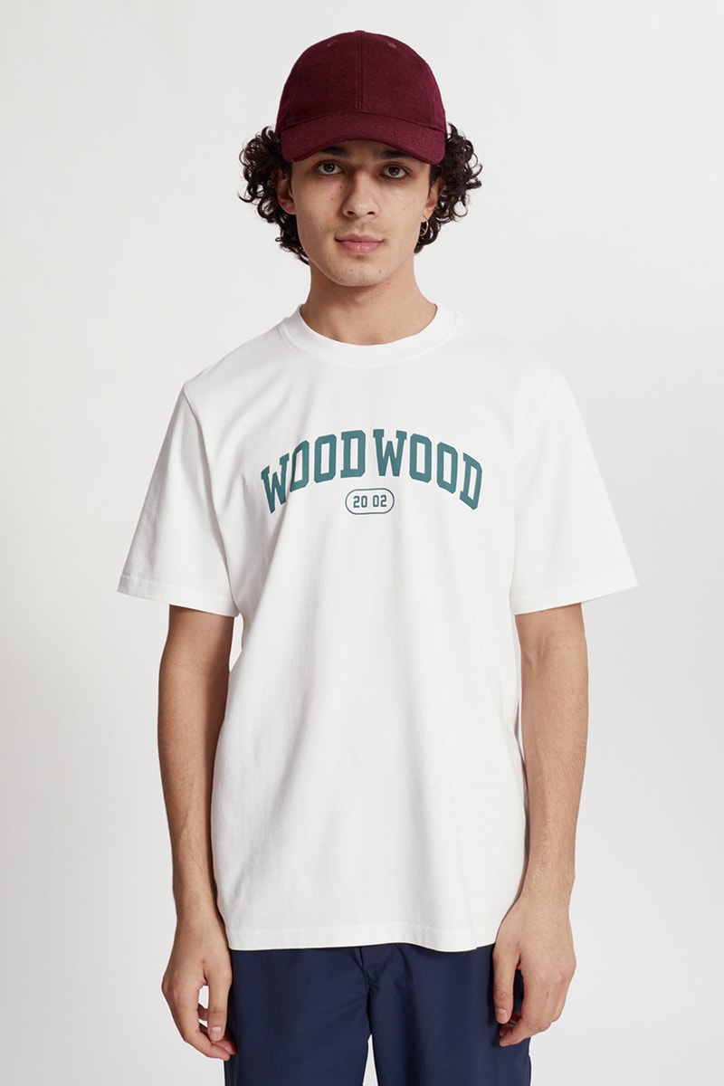 wood wood copenhagen pre spring summer 2022 jack marshall details information