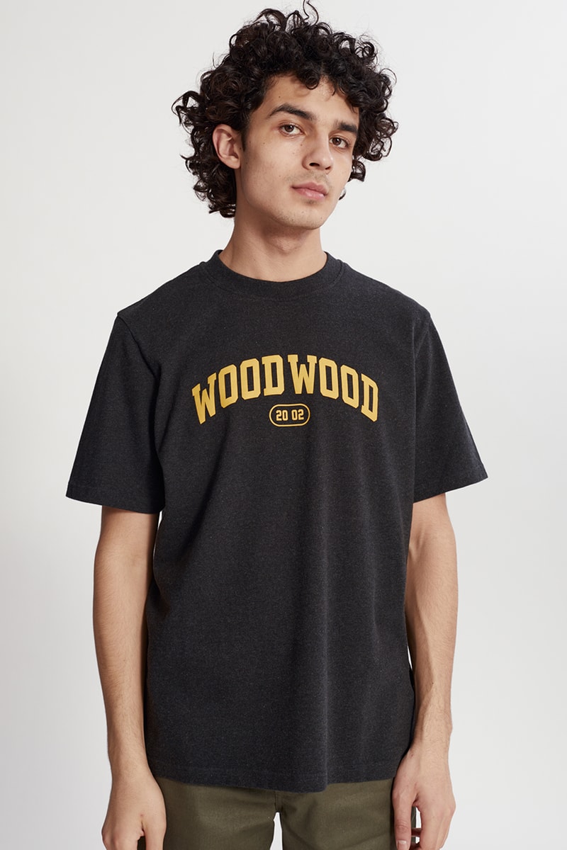 wood wood copenhagen pre spring summer 2022 jack marshall details information
