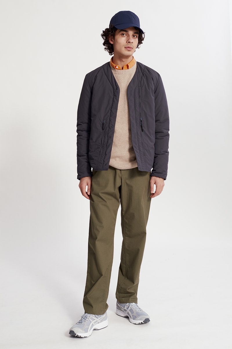 wood wood copenhagen pre spring summer 2022 jack marshall details information