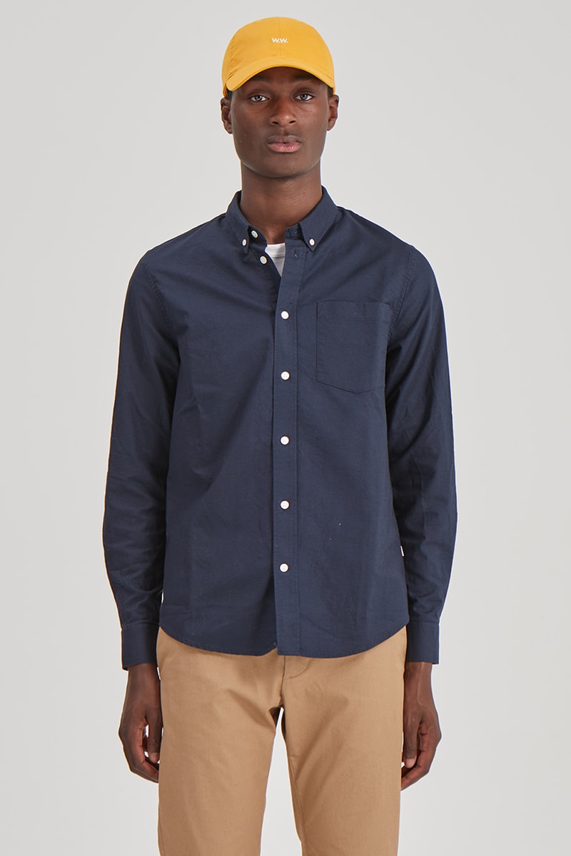 wood wood copenhagen pre spring summer 2022 jack marshall details information
