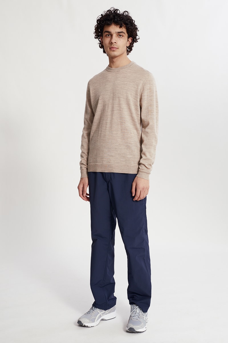 wood wood copenhagen pre spring summer 2022 jack marshall details information