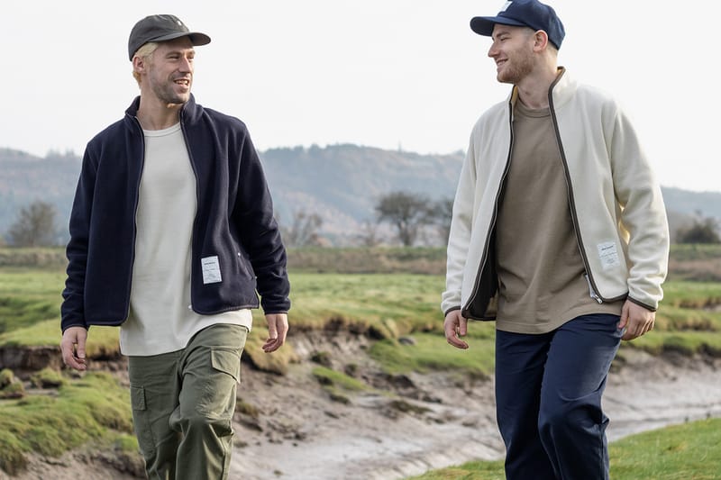 Working Class Heroes Captures Norse Projects’ Tab Series