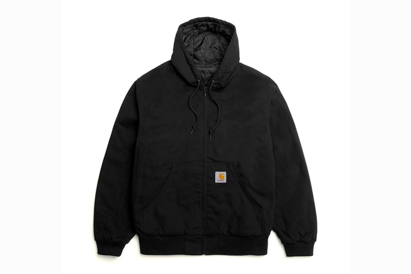  Worksout x Carhartt WIP Collaboration Commemorates the 10th Anniverary of First South Korean Carhartt Store release info beenzino korean kpop hip hop