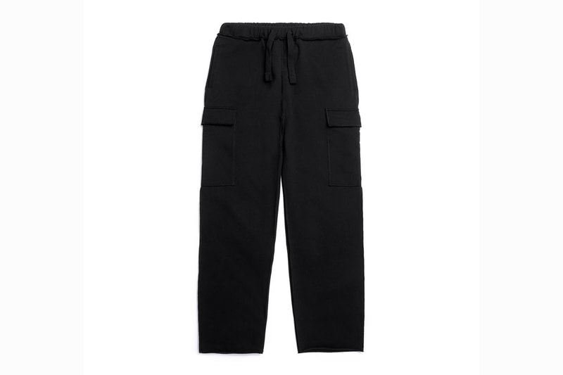 DISCUSSION] customized some black Carhartt work pants from a thrift store.  I'm currently customizing the trench as well. This a vibe or nah? : r/ streetwear