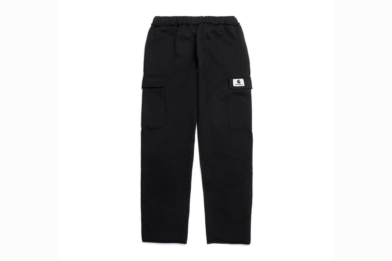  Worksout x Carhartt WIP Collaboration Commemorates the 10th Anniverary of First South Korean Carhartt Store release info beenzino korean kpop hip hop
