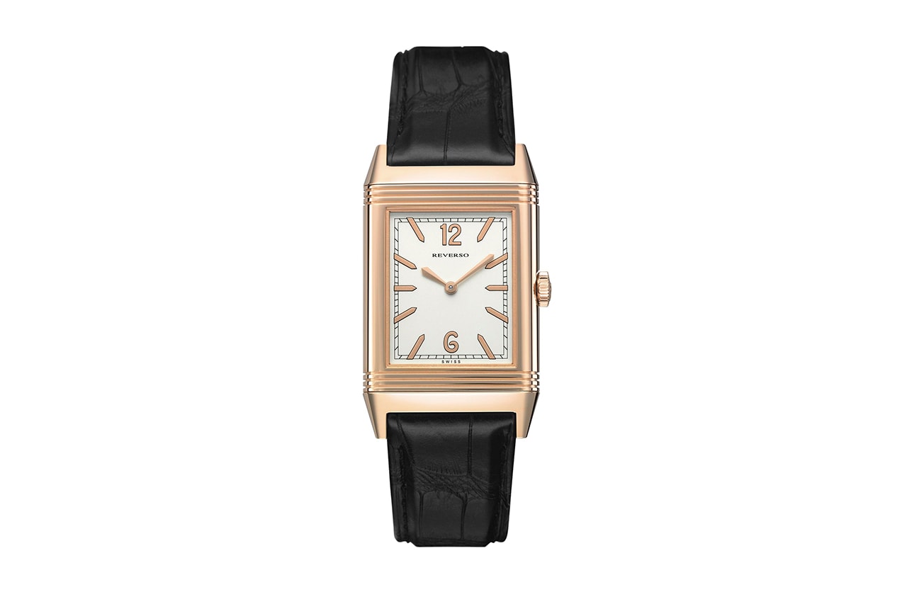 JAY-Z Wears Carnegie Hall Engraved Jaeger-LeCoultre Reverso For Rock And Roll Hall of Fame Induction