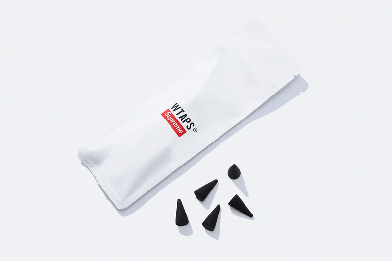 WTAPS Supreme Fall 2021 Collaboration Release Info Date Buy Price