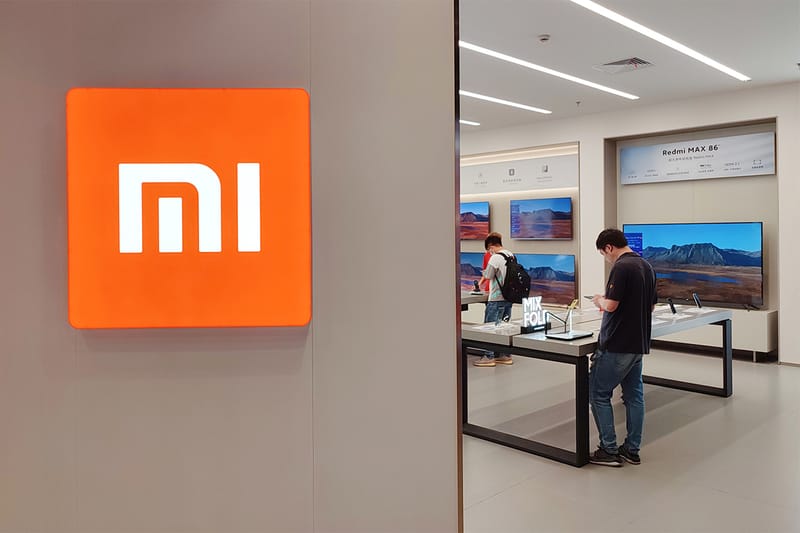 Xiaomi's New Car Factory Can Produce 300,000 EVs a Year
