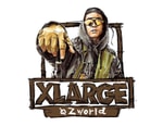 X-LARGE RECORDS Drops "JINSEI" With OZworld and DJ Jam of YENTOWN