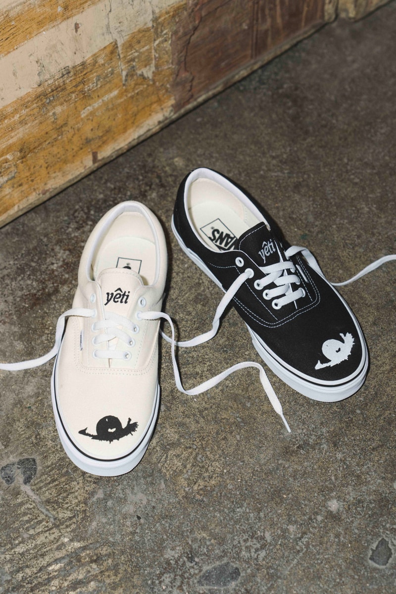 yeti out vans era 4sight white black red blue eye drawing hub hong kong wechat release date info