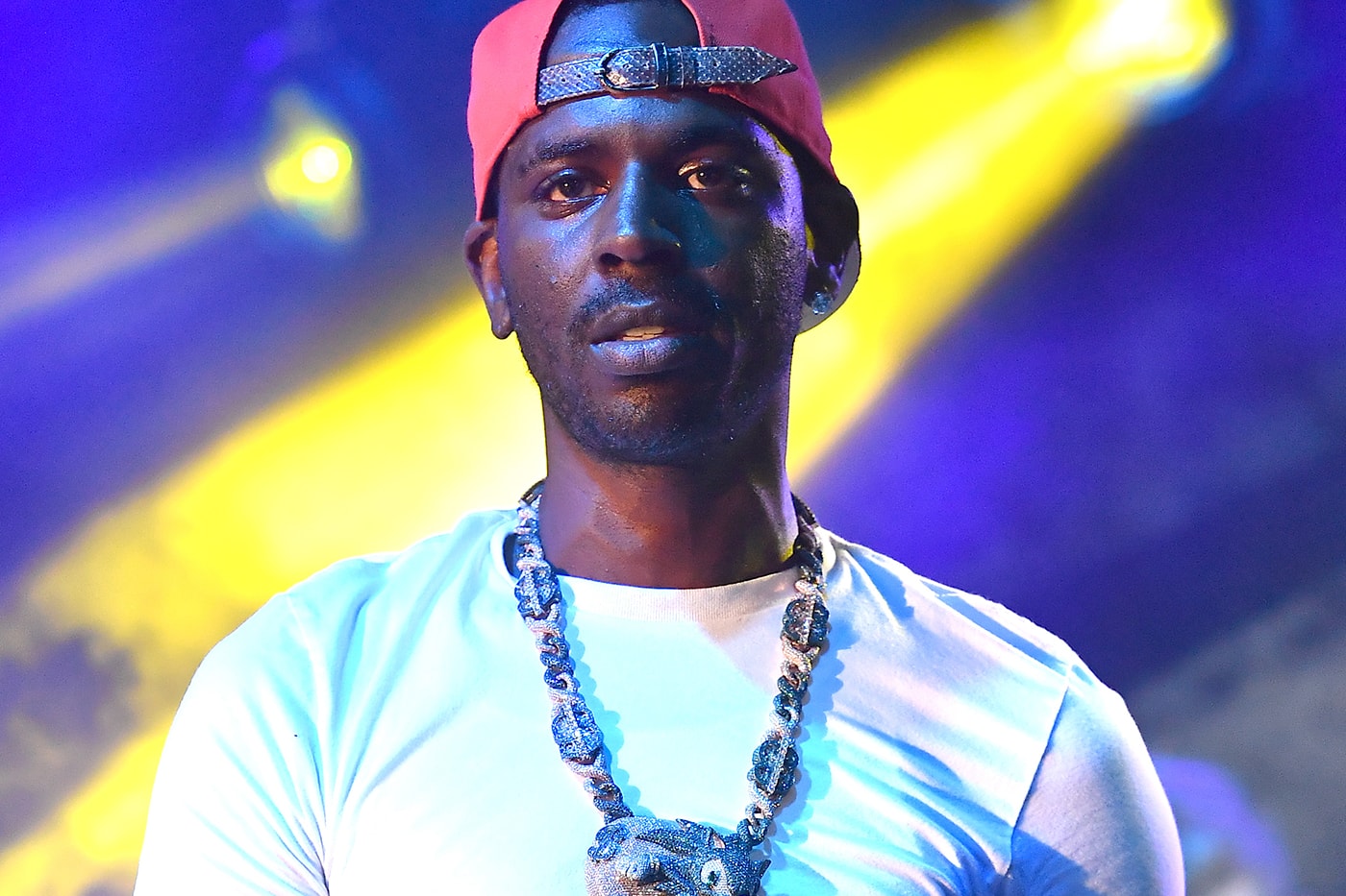 Young Dolph Family Releases Statement about rapper's death