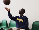 The Basketball Community in Pigalle, Paris Lead the Launch of Zalando Street