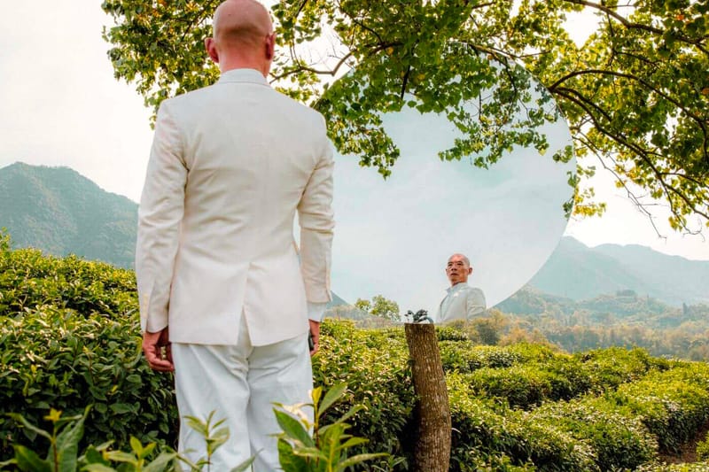 Contemporary Artist Zhang Huan Enters NFT Metaverse With 'The NFT Art Trilogy' Series