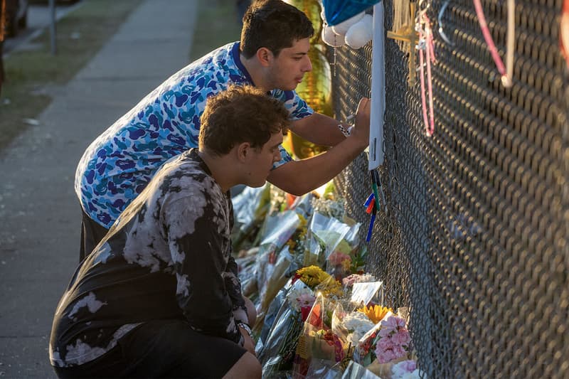 10 Astroworld Festival Deaths Ruled Accidental travis scott Harris county medical examiner 