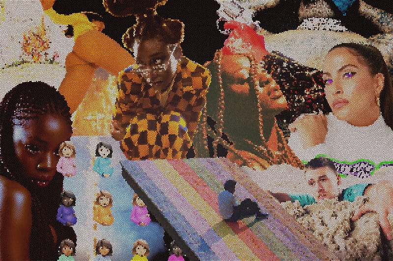 The Best Music Projects of 2021