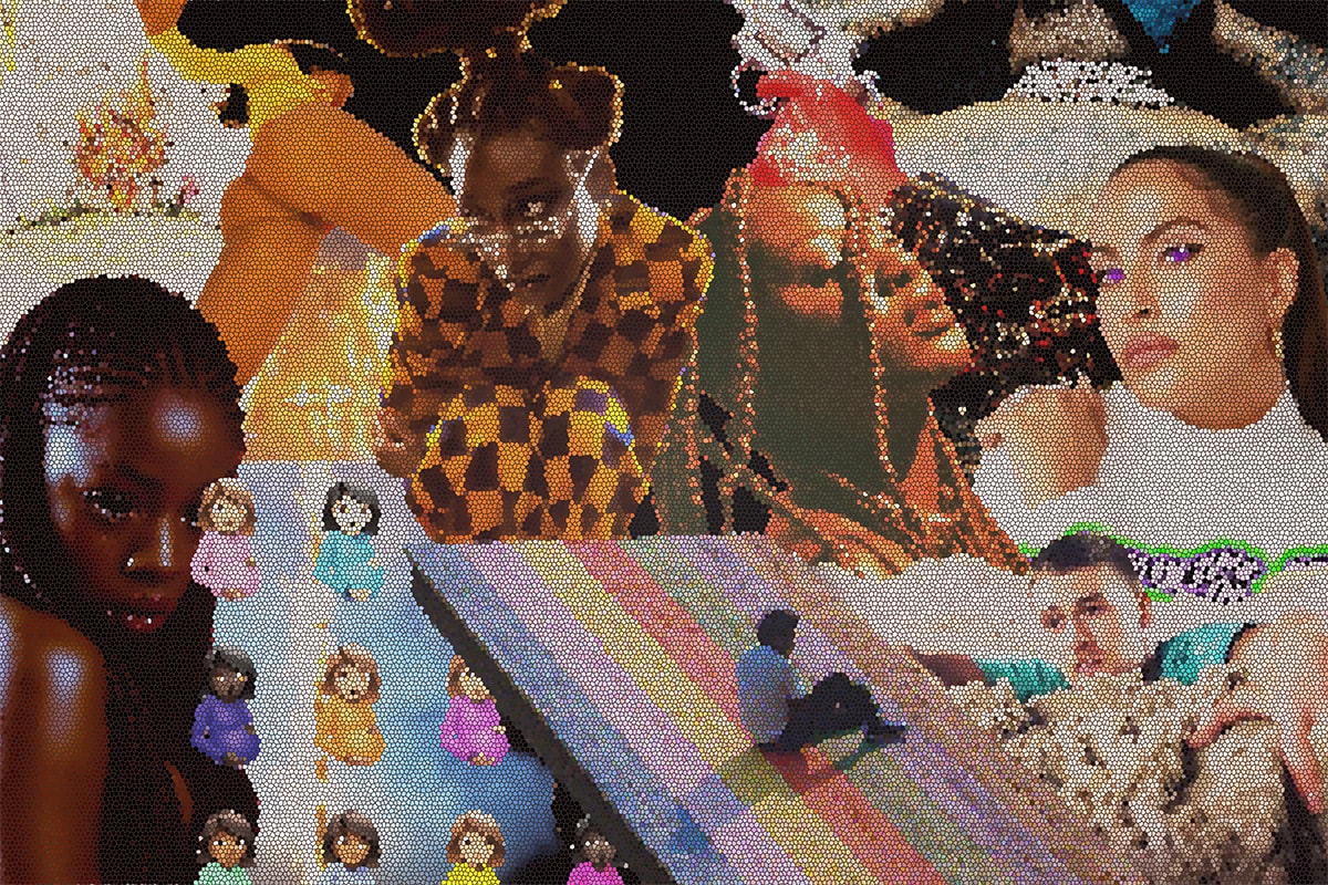 The Best Music Projects of 2021 