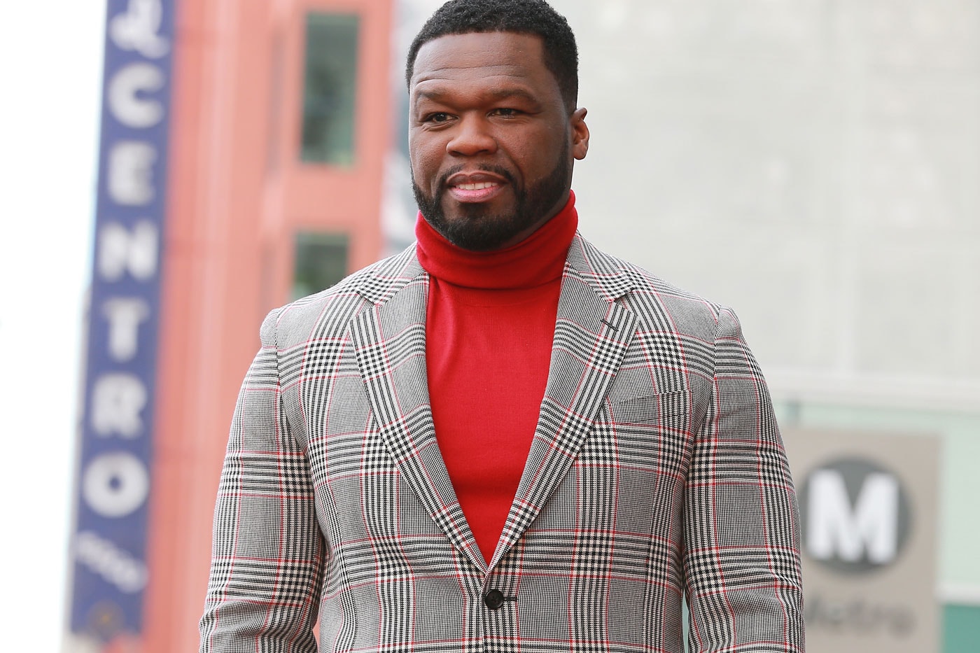 50 Cent Reveals That His Next Album Could Be His Last  top 10 rappers in the game dead or alive kanan tape hip hop fif starz branson cognac