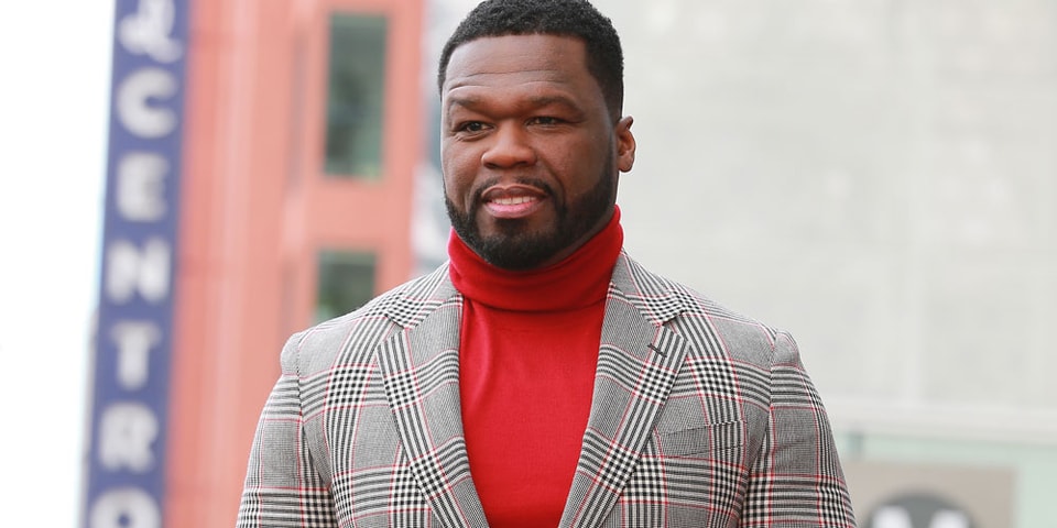 50 Cent Reveals That His Next Album Could Be His Last | HYPEBEAST