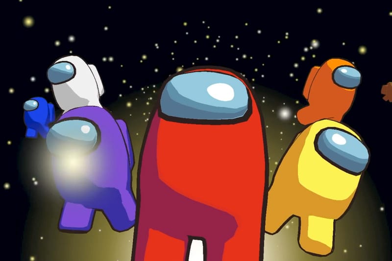 Among Us Is Being Adapted for Virtual Reality