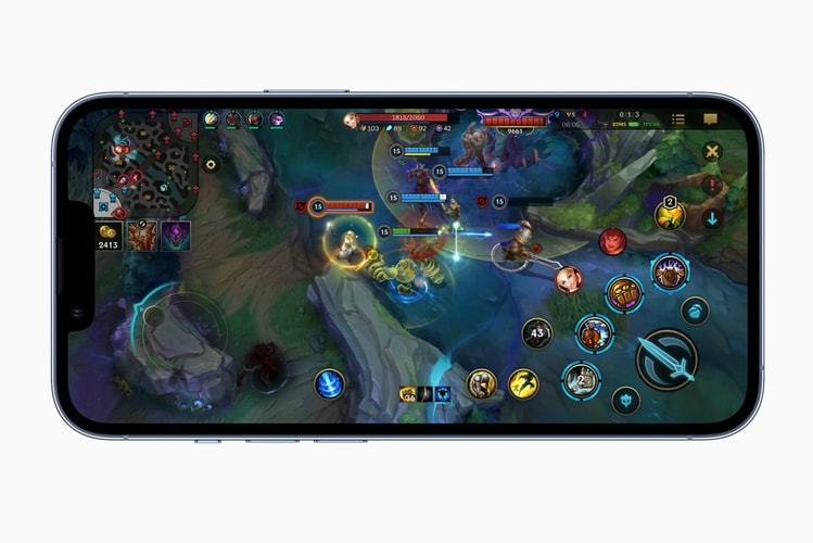 Apple Names the Best Apps and Games of 2021