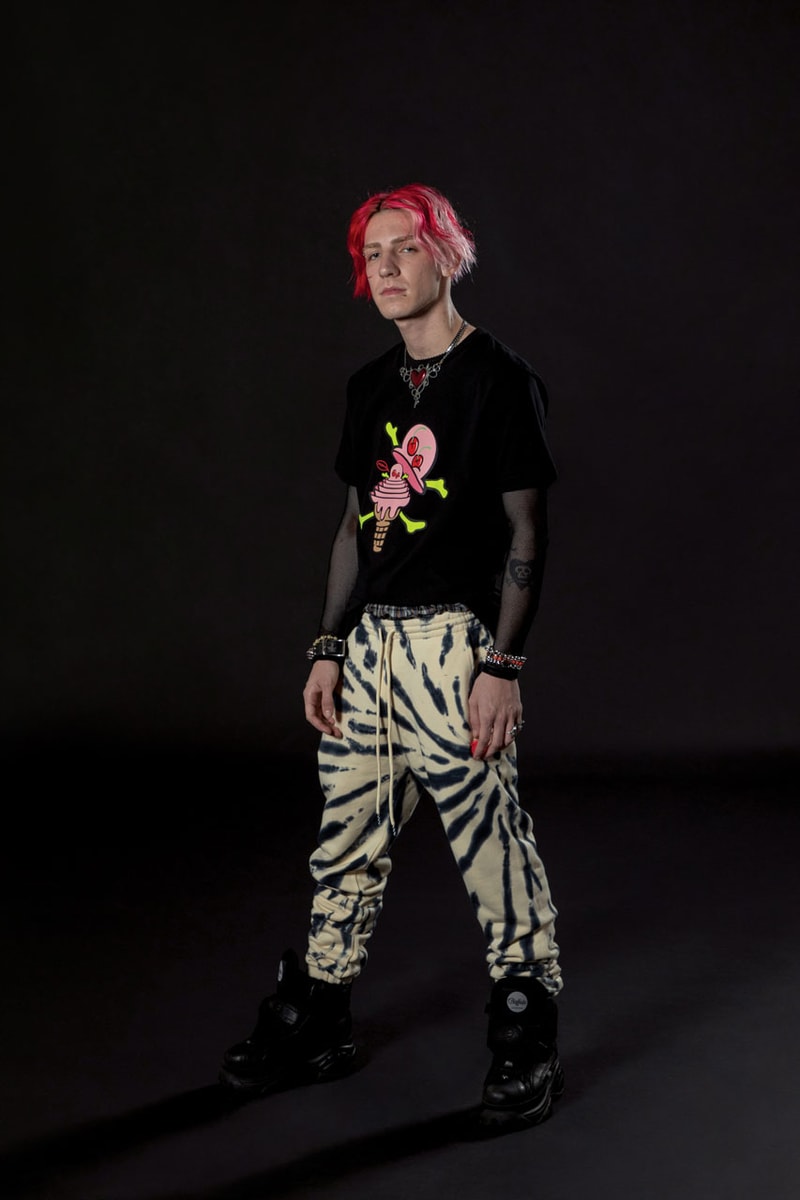 BBC ICECREAM's Winter ’21 Collection Is Full of Patterns and Color Fashion
