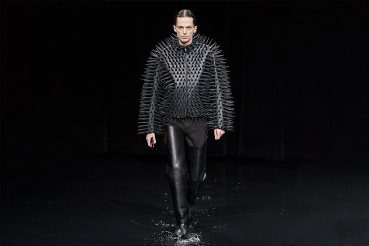 Balenciaga Steps Into the Metaverse With New Business Unit