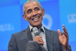 Barack Obama Reveals His Favorite Songs of 2021