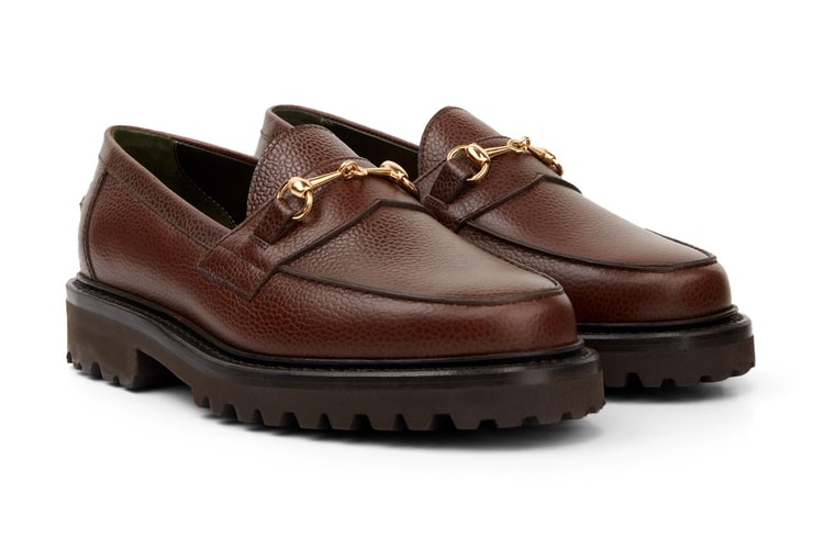 Blackstock & Weber’s Vibram Brown Pack Is Here To Warm Your Holidays