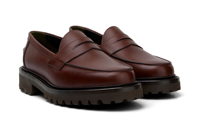 Blackstock & Weber’s Vibram Brown Pack Is Here To Warm Your Holidays Footwear
