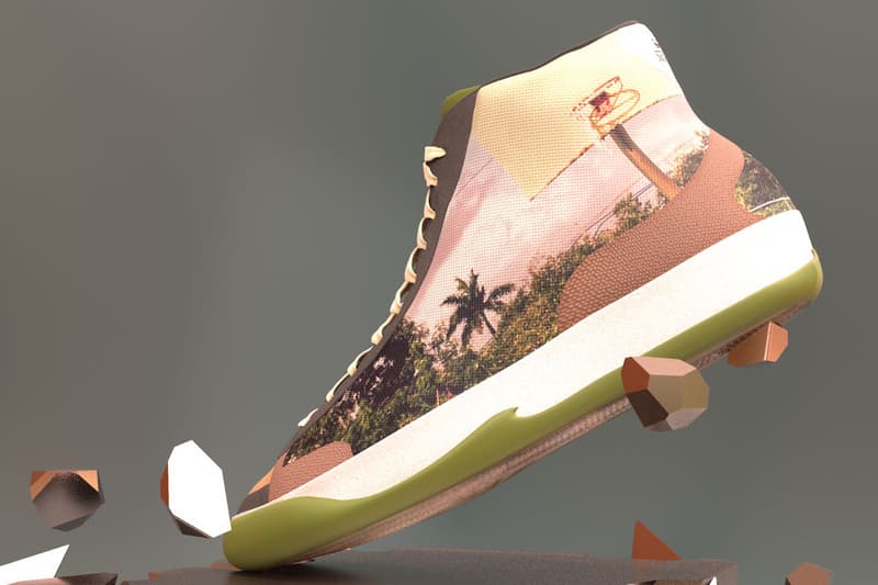 Bobbito Garcia and Oscar Acosta Team Up To Release Their First Sneaker NFT Tech