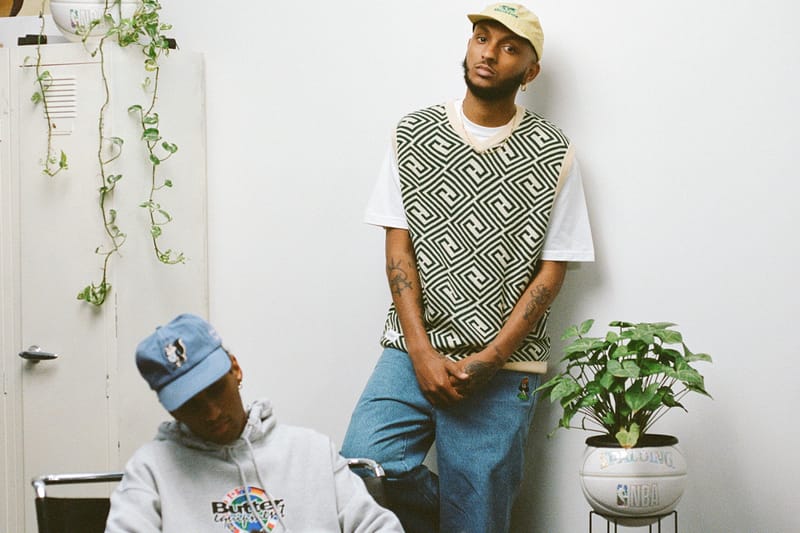 Butter Goods’ Q4 Delivery Two Is About Colorful Comfort