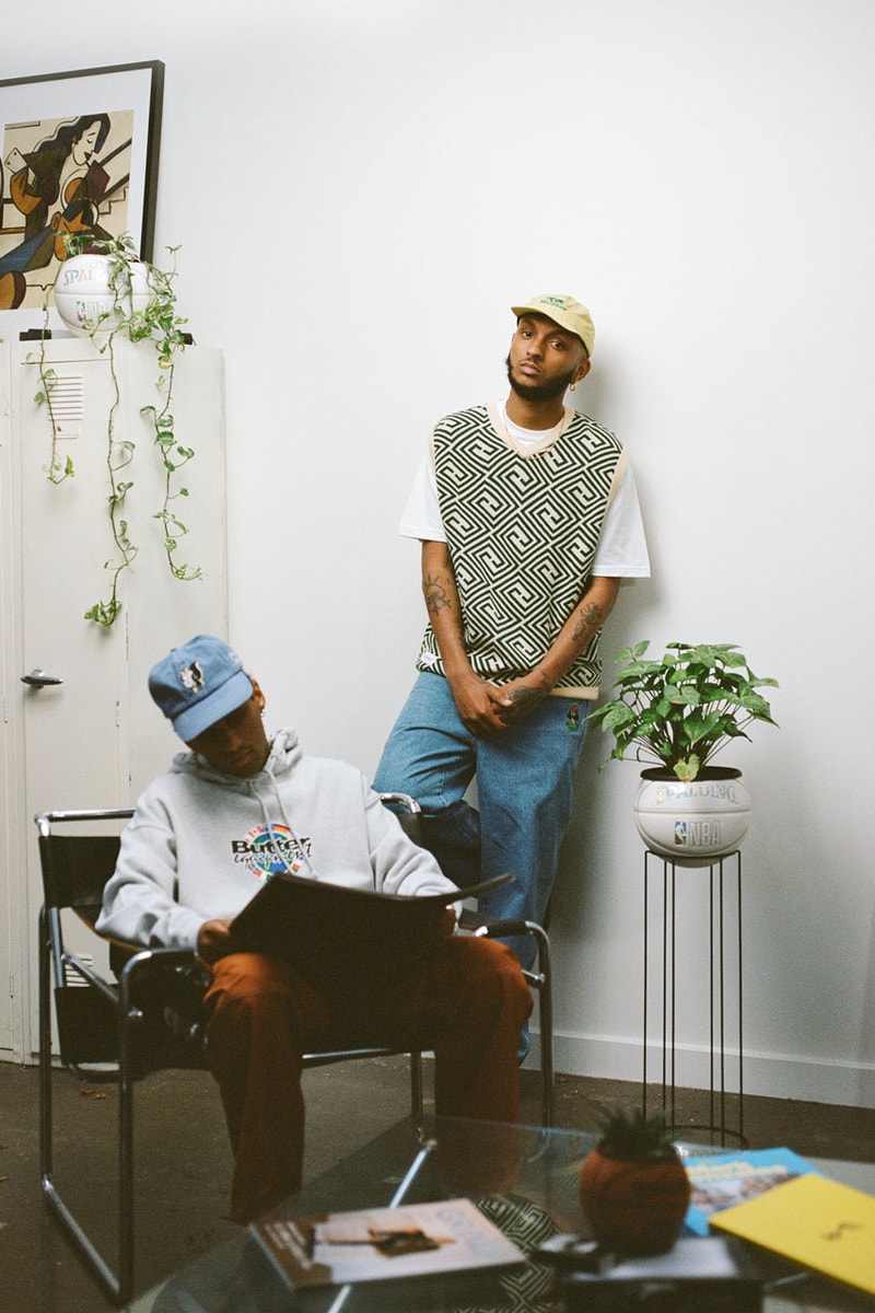 Butter Goods’ Q4 Delivery Two Is About Colorful Comfort Fashion