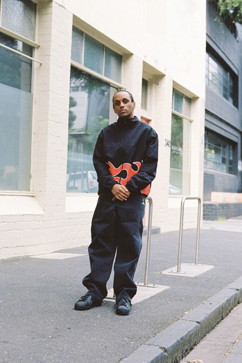 Butter Goods’ Q4 Delivery Two Is About Colorful Comfort Fashion