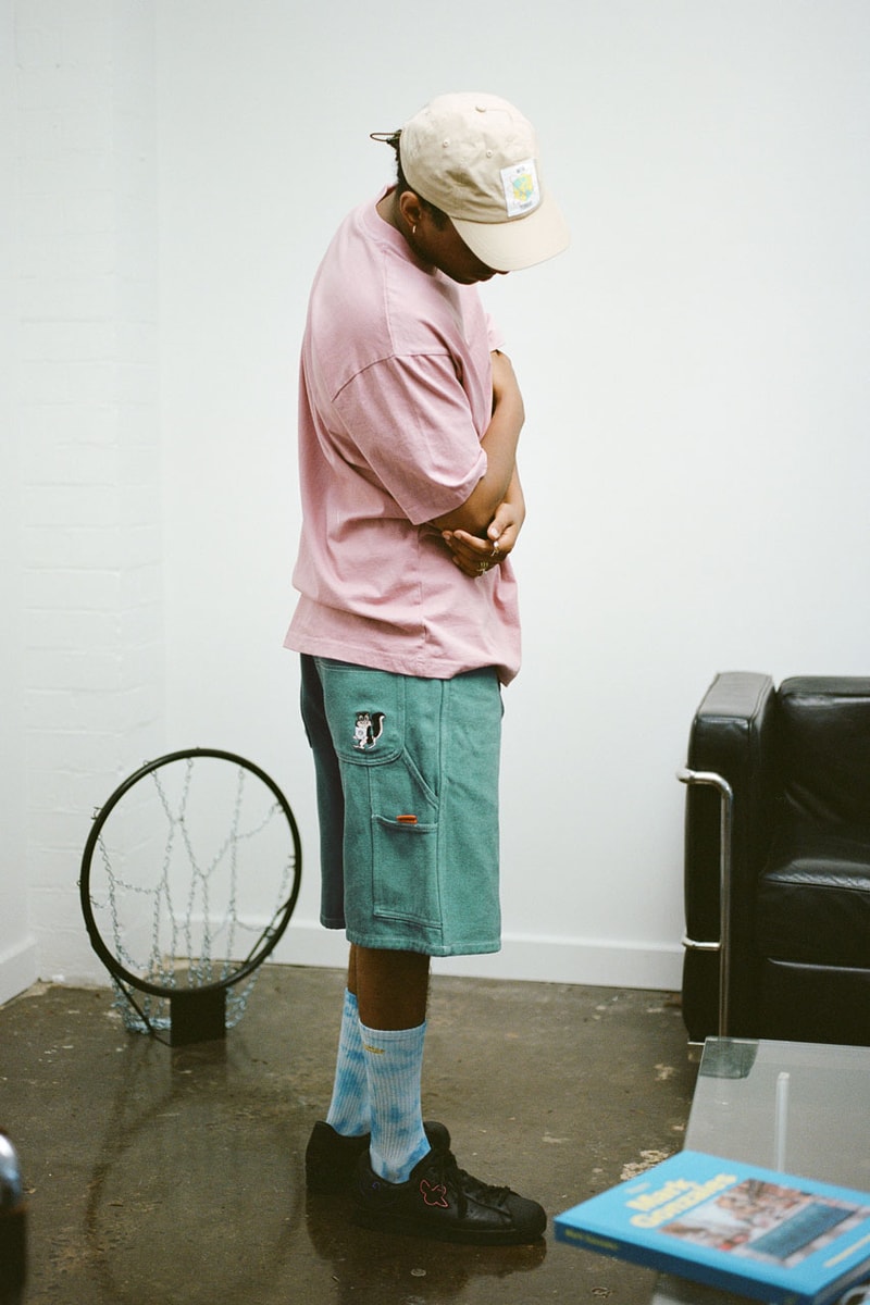 Butter Goods’ Q4 Delivery Two Is About Colorful Comfort Fashion