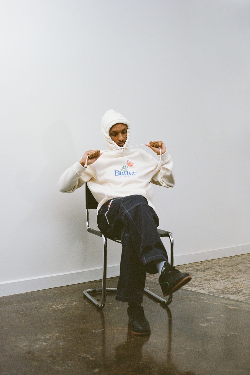 Butter Goods’ Q4 Delivery Two Is About Colorful Comfort Fashion