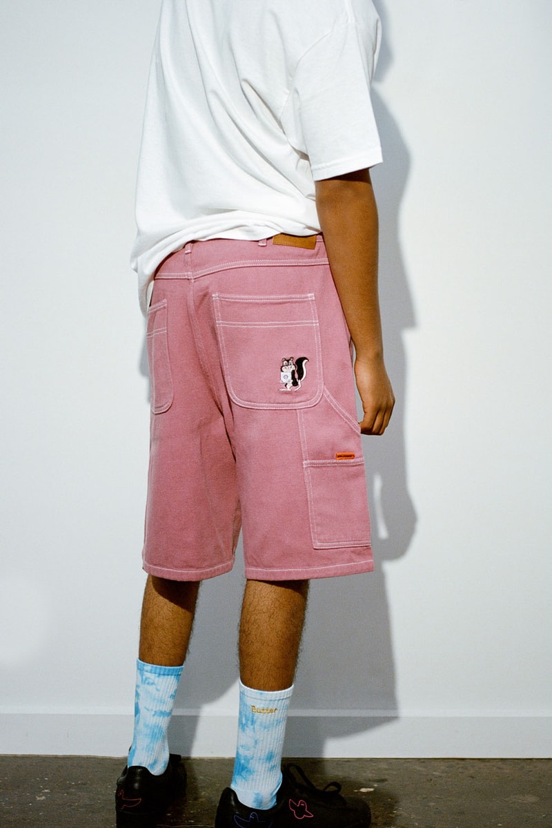 Butter Goods’ Q4 Delivery Two Is About Colorful Comfort Fashion