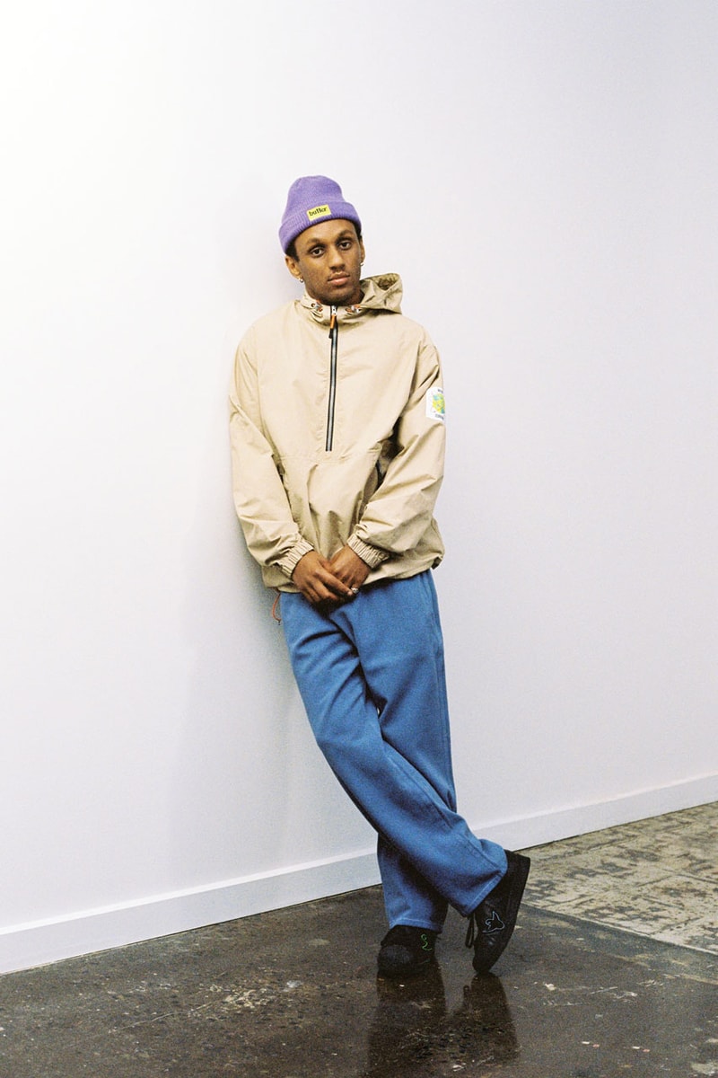 Butter Goods’ Q4 Delivery Two Is About Colorful Comfort Fashion