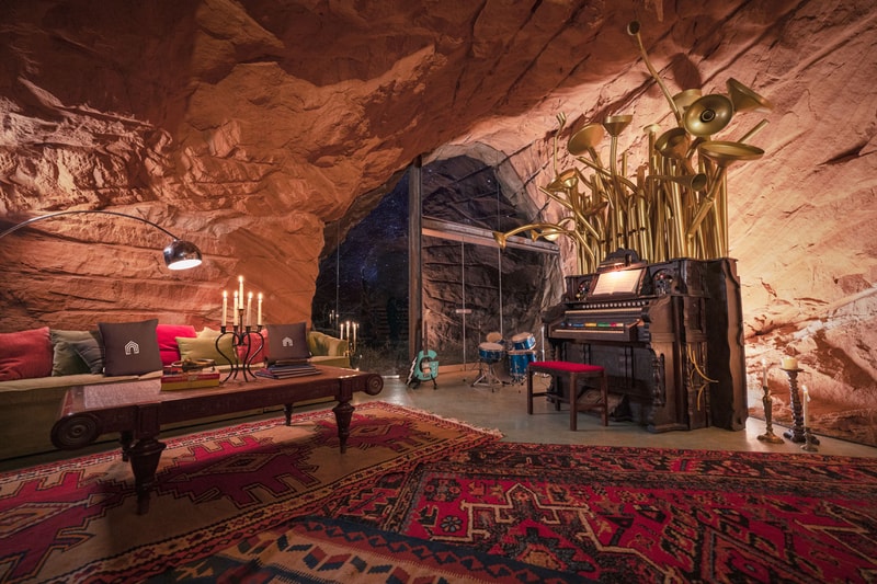 Celebrate the Holidays in ‘The Grinch’s’ Mt. Crumpit Cave Travel 