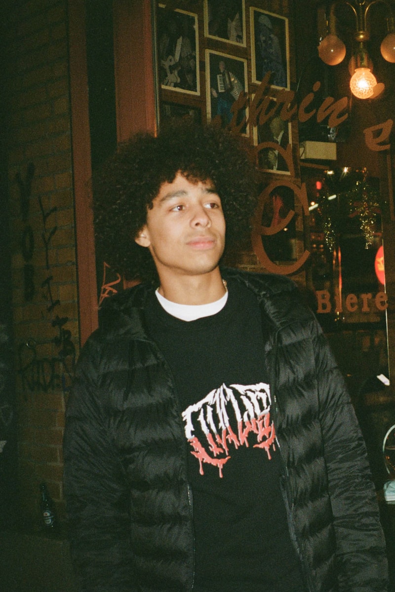 Civilist Centers Graphic Details for Its Winter 2021 Collection