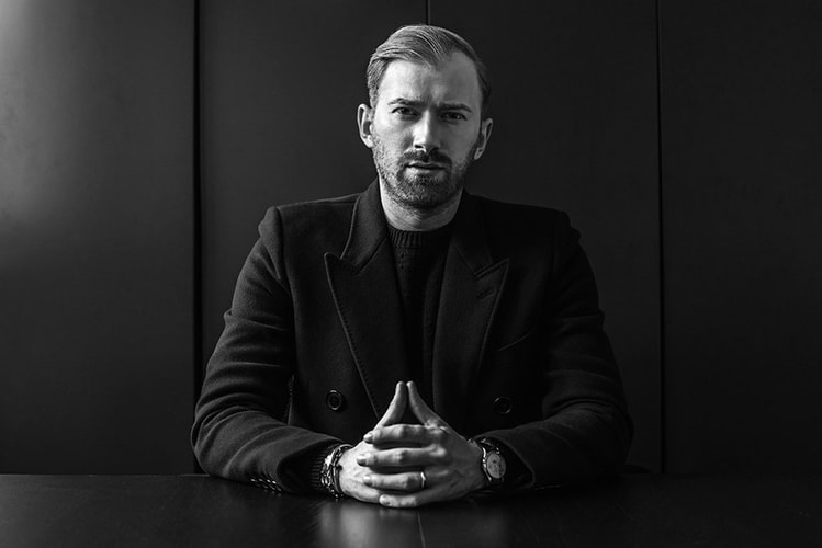 Vetements Announces Guram Gvasalia As New Creative Director