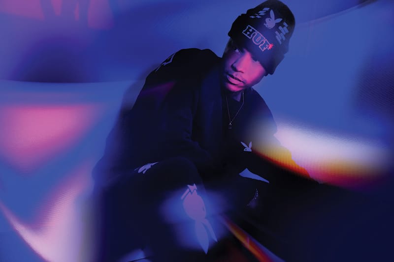 HUF x Playboy Unveil Their Sophomore Collaboration