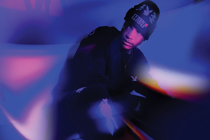HUF x Playboy Unveil Their Sophomore Collaboration Fashion