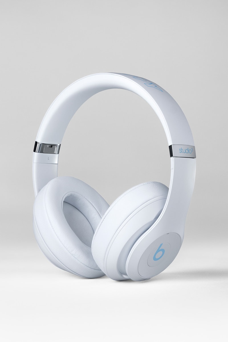 Madhappy Beats Collaboration Custom Studio3 Wireless Headphones Outdoors Line Purchase Details