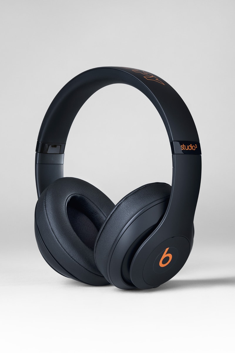 Madhappy Beats Collaboration Custom Studio3 Wireless Headphones Outdoors Line Purchase Details