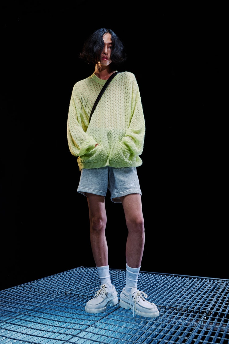 Magliano Serves Up a Sanguine SS22 Collection