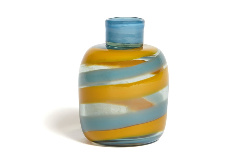 Marni’s Holiday’ 21 Glassware Collection Is Full of Natural Color