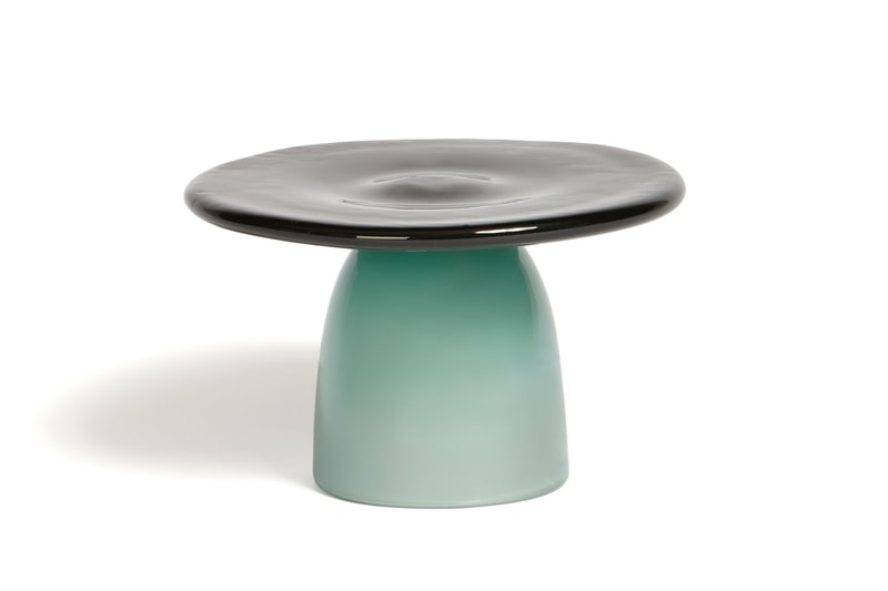 Marni’s Holiday’ 21 Glassware Collection Is Full of Natural Color