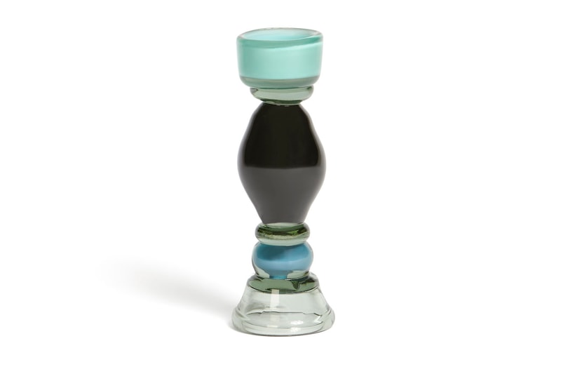 Marni’s Holiday’ 21 Glassware Collection Is Full of Natural Color